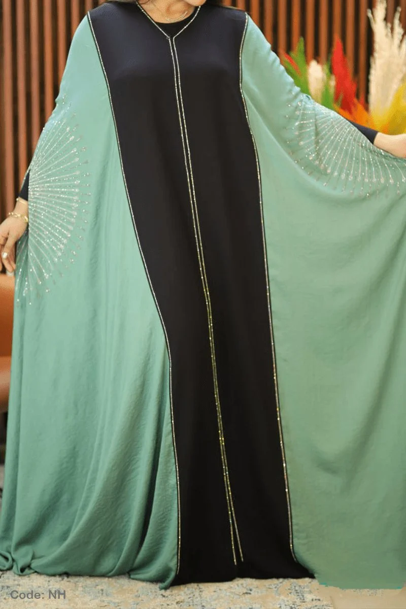 Shams Malhafa - Silk - Image 11