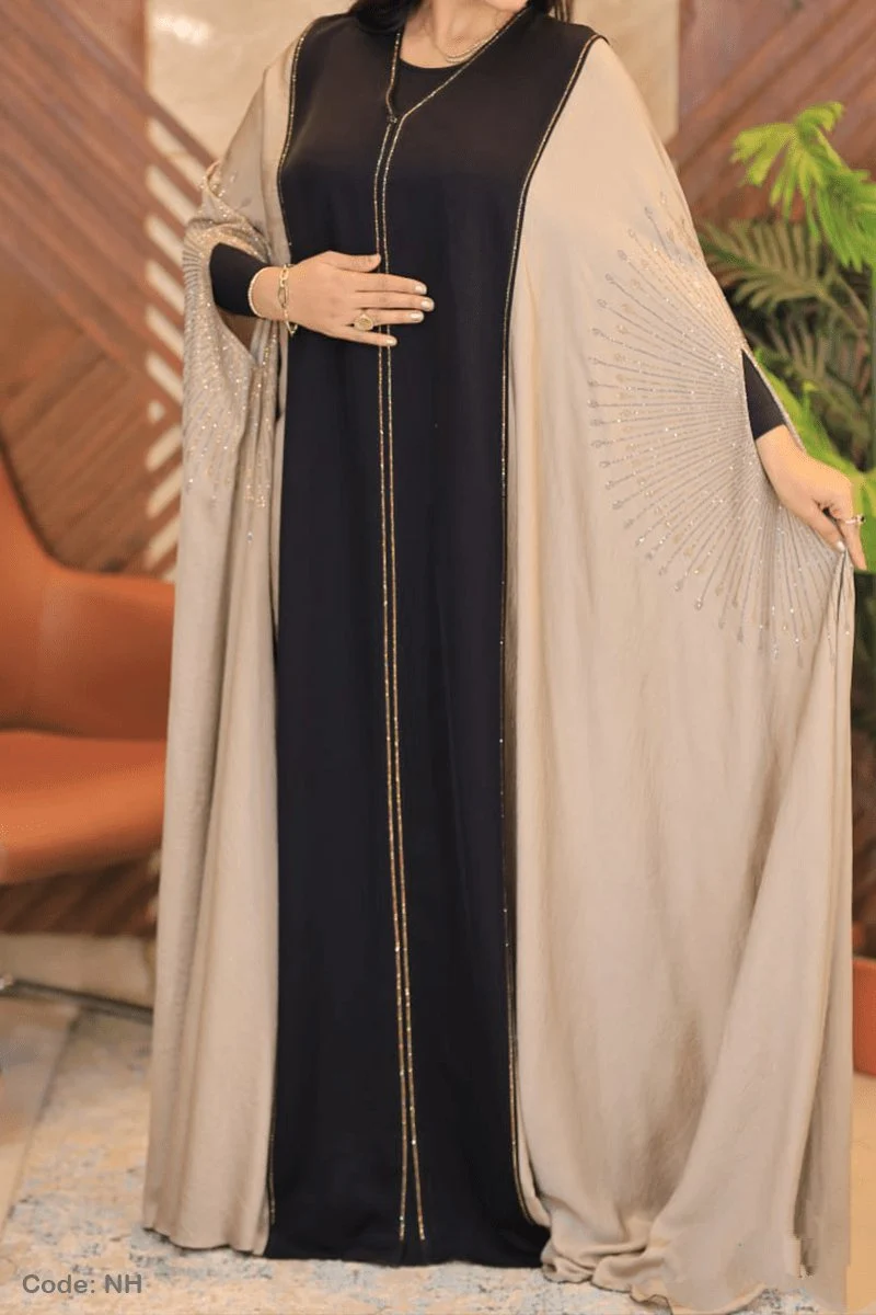 Shams Malhafa - Silk - Image 8