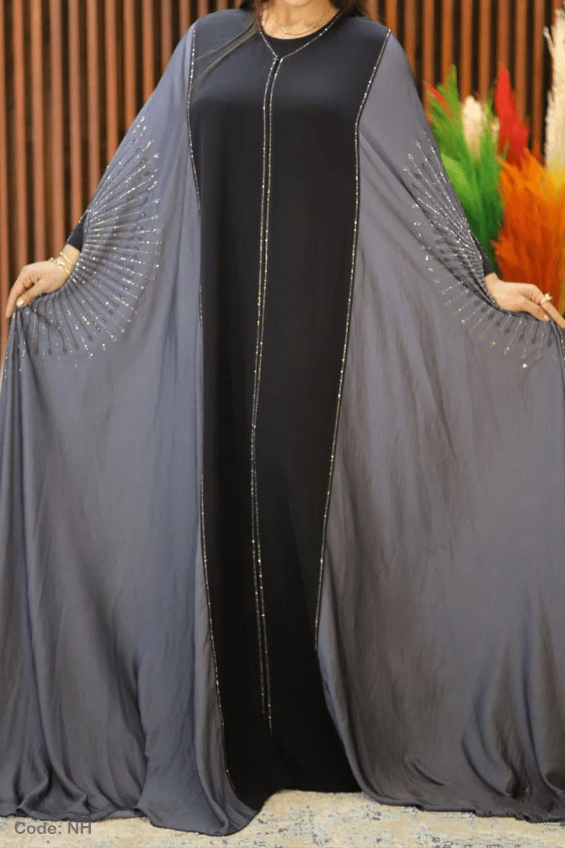 Shams Malhafa - Silk - Image 9