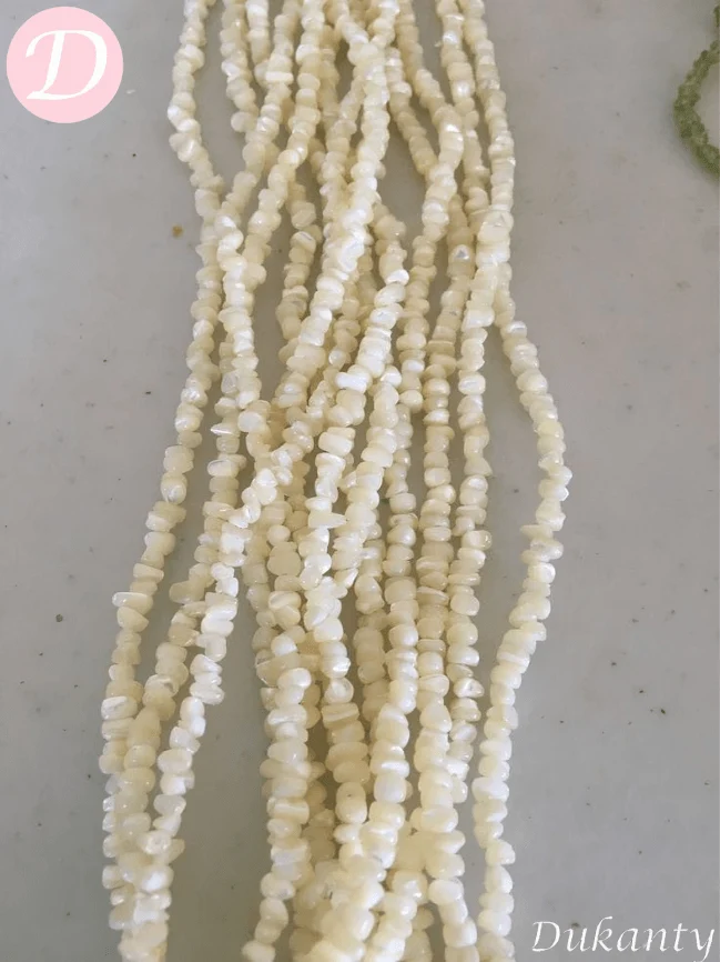 Shell Break Stone
