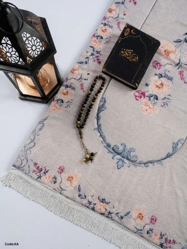 Sijoud Prayer Carpet - Image 2