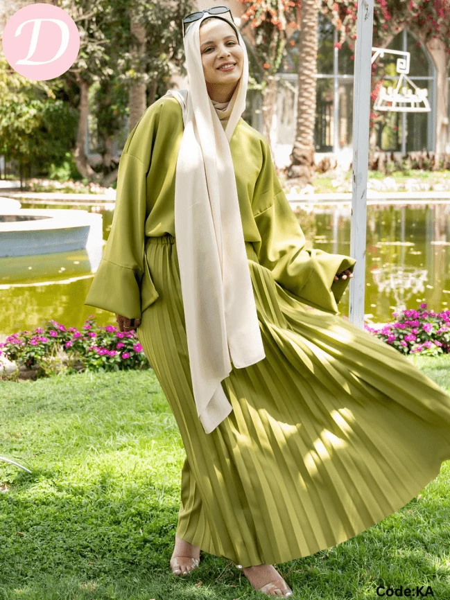 Sila Suit - Rosaline - Image 6