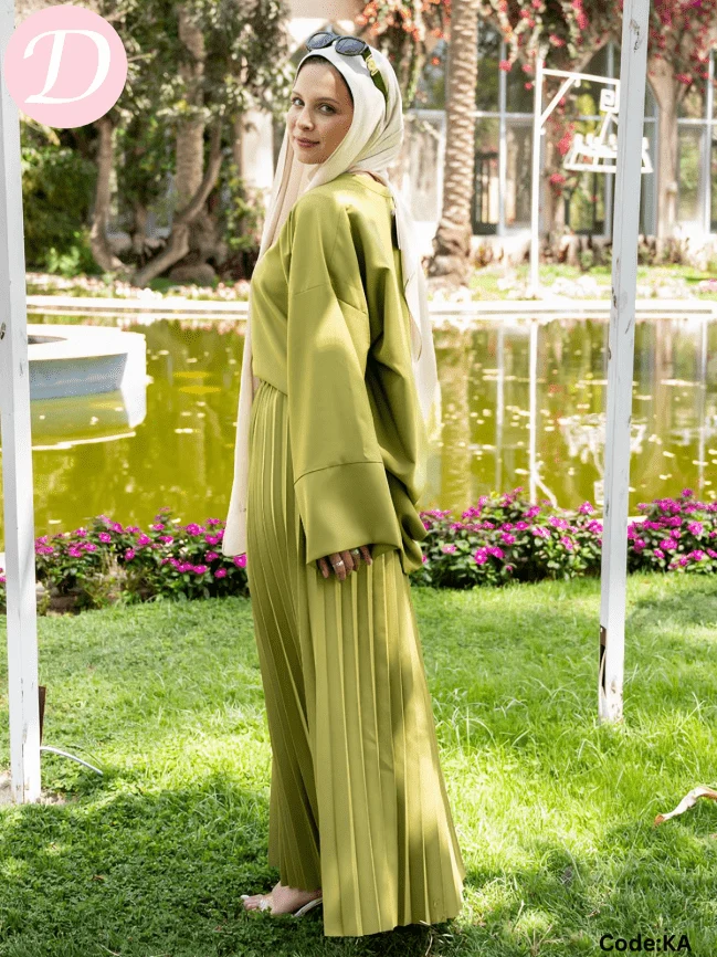 Sila Suit - Rosaline - Image 7