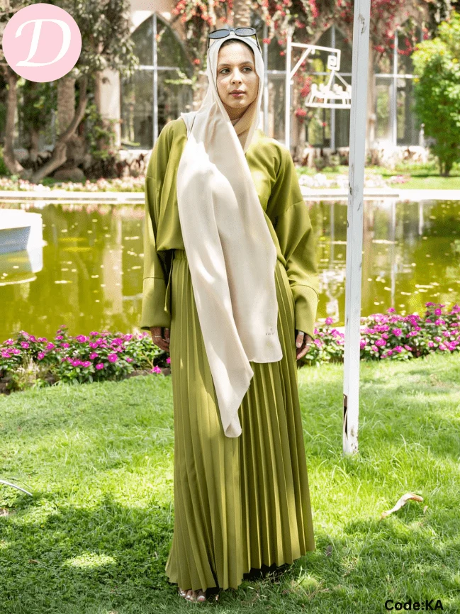 Sila Suit - Rosaline - Image 8