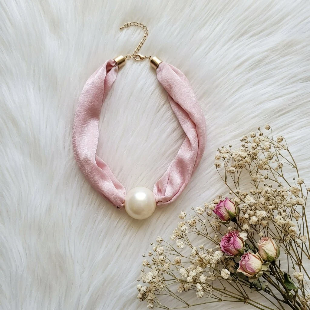 Silent Luxury  Necklace - Image 10
