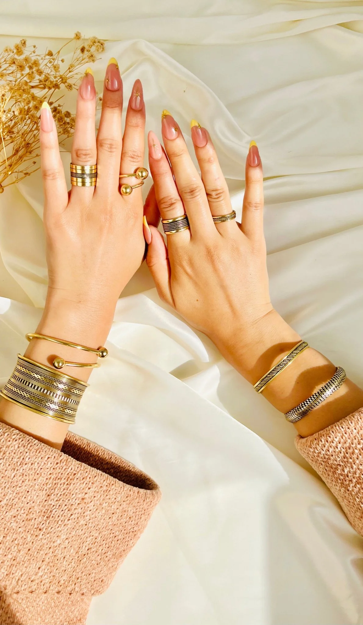 Simple Elegance Set – Copper - Image 3