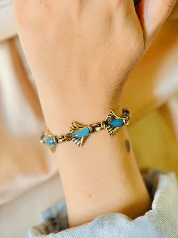 Small Lotus Flower Set - Pure Copper - Image 34