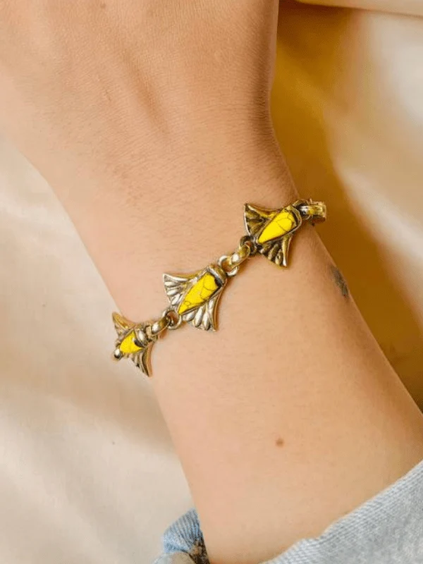 Small Lotus Flower Set - Pure Copper - Image 42