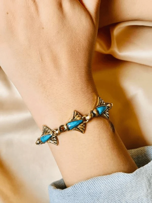 Small Lotus Flower Set - Pure Copper - Image 45