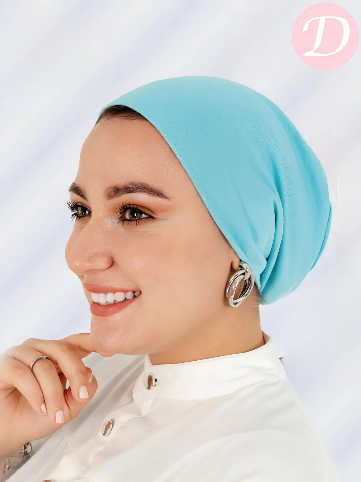 Soft Sparrow Bandana - Pure Cotton - Image 10