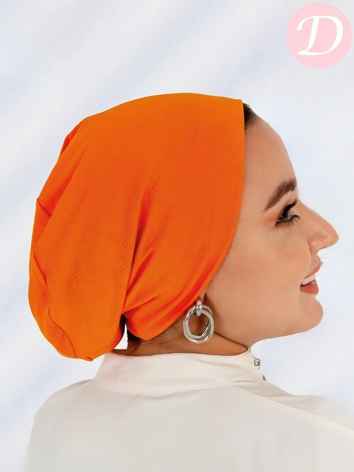 Soft Sparrow Bandana - Pure Cotton - Image 13