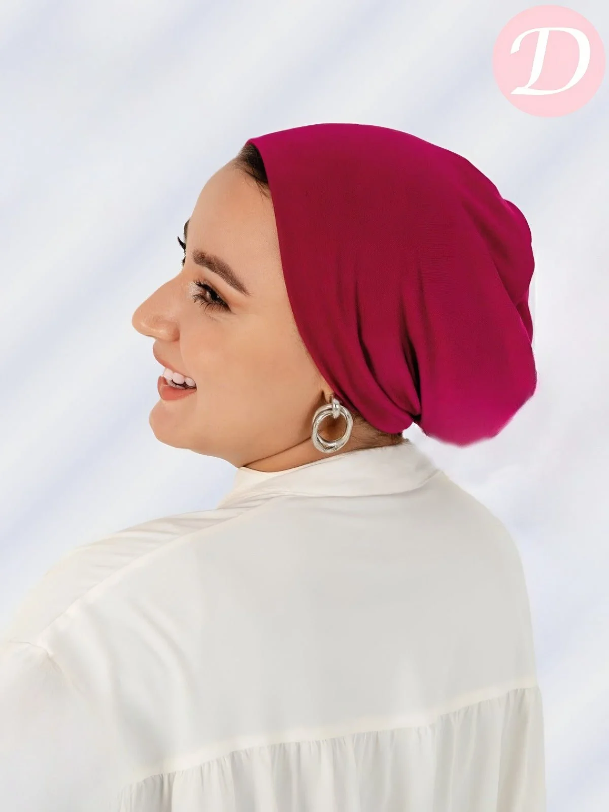 Soft Sparrow Bandana - Pure Cotton - Image 16