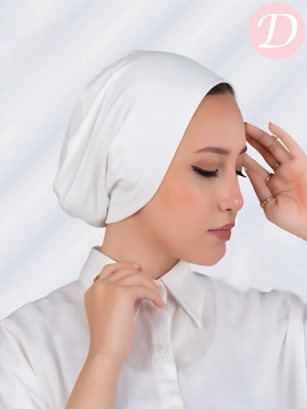 Soft Sparrow Bandana - Pure Cotton - Image 19