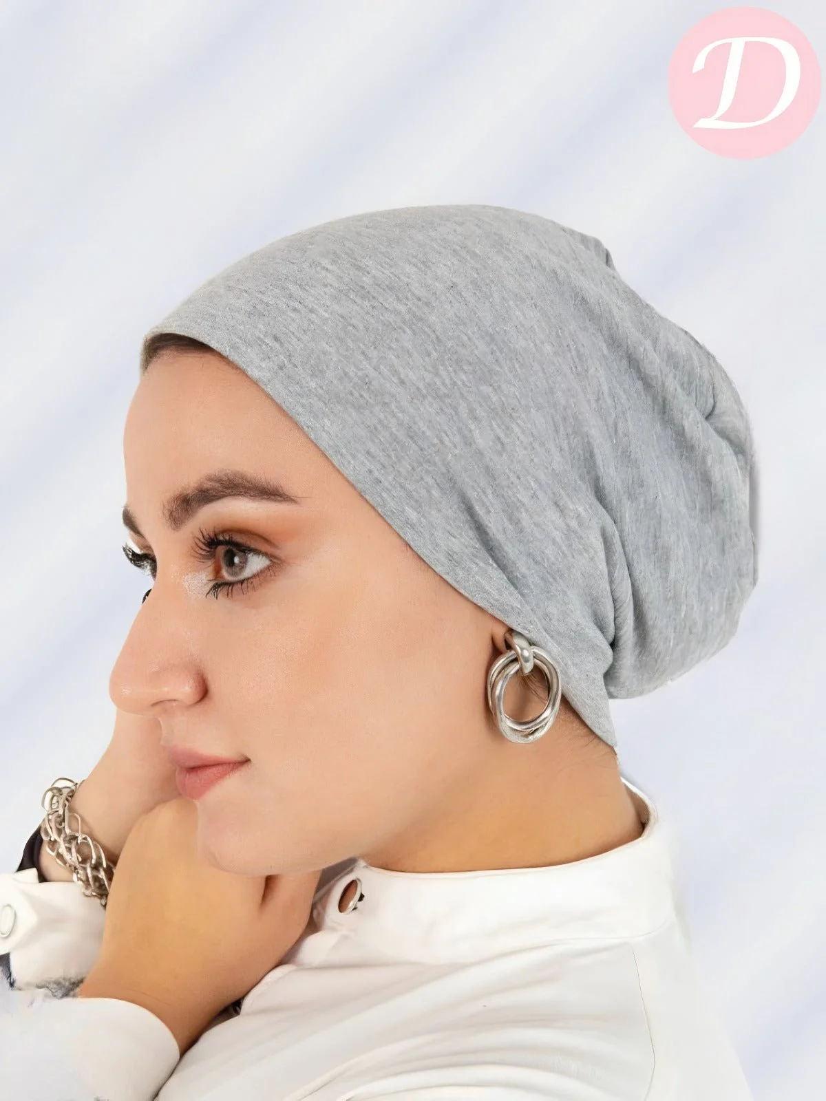 Soft Sparrow Bandana - Pure Cotton - Image 3