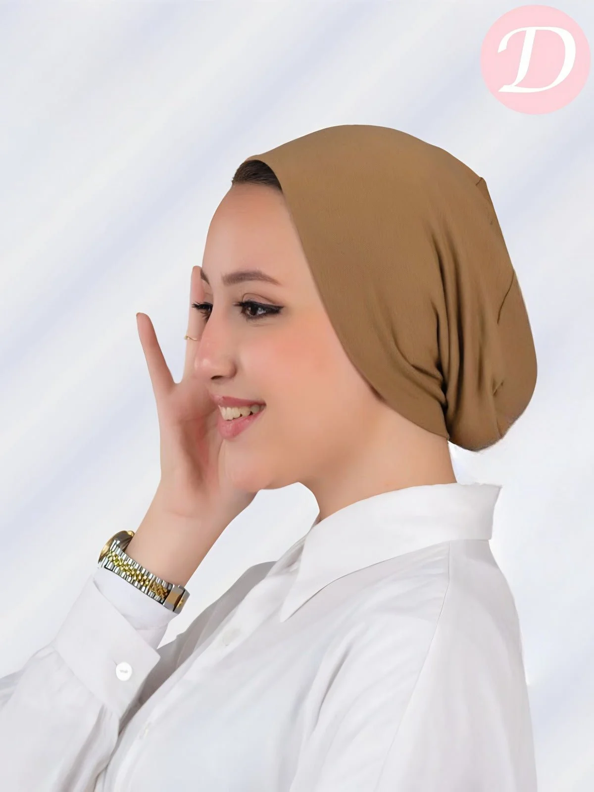 Soft Sparrow Bandana - Pure Cotton - Image 5