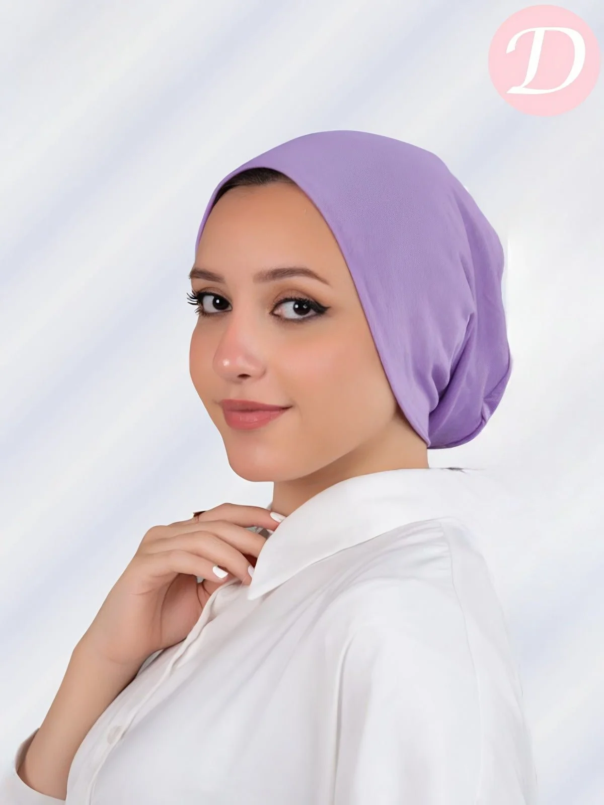 Soft Sparrow Bandana - Pure Cotton - Image 7