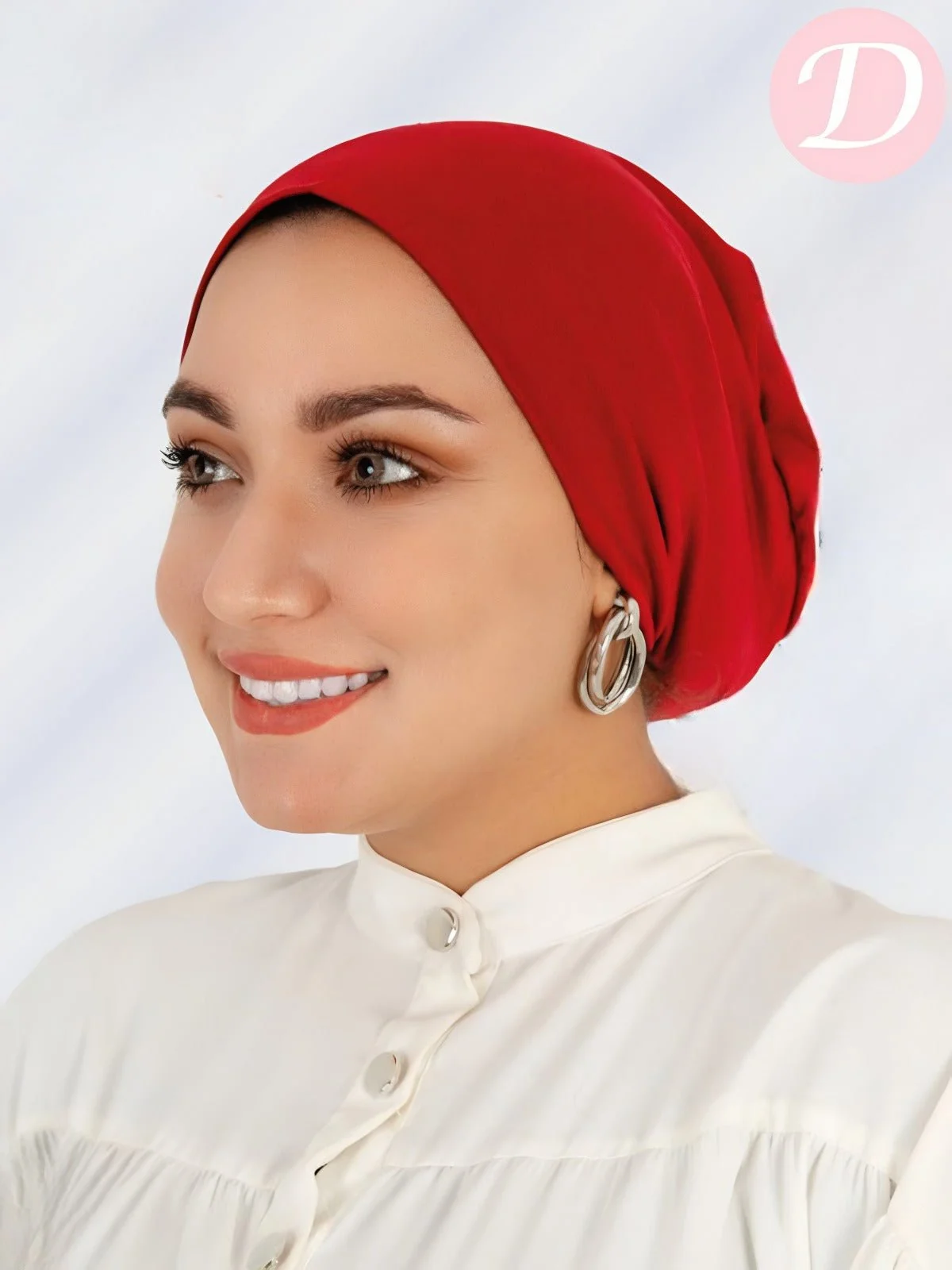 Soft Sparrow Bandana - Pure Cotton - Image 8