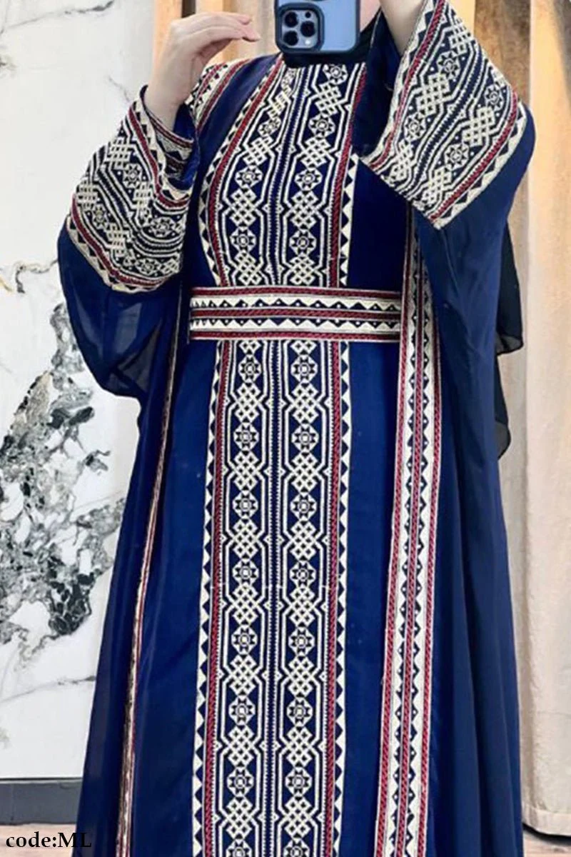 Sofy Abaya - Crepe - Image 13