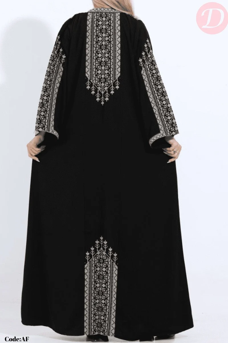Sola Cardigan - Crepe - Image 6