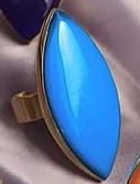 Sondos Elegant Ring - Pure Copper - Image 7