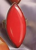 Sondos Elegant Ring - Pure Copper - Image 8