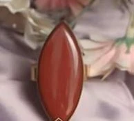 Sondos Elegant Ring - Pure Copper - Image 9