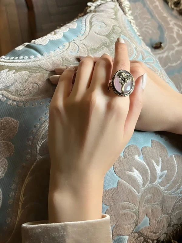 Sultana Elegant Ring - Image 11