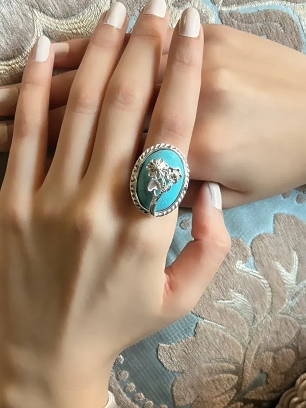 Sultana Elegant Ring - Image 2
