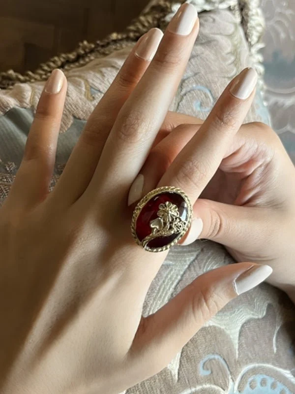 Sultana Elegant Ring - Image 20