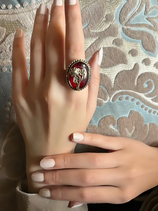 Sultana Elegant Ring - Image 3