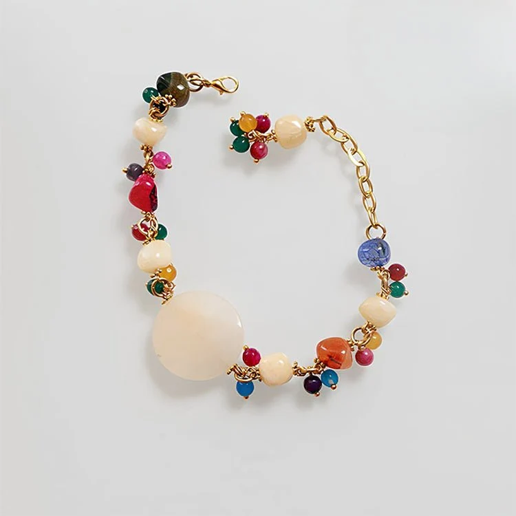 Summer Love Set - Agate Stone - Image 5