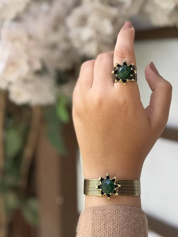 Sundrop Set - Pure Copper - Image 5