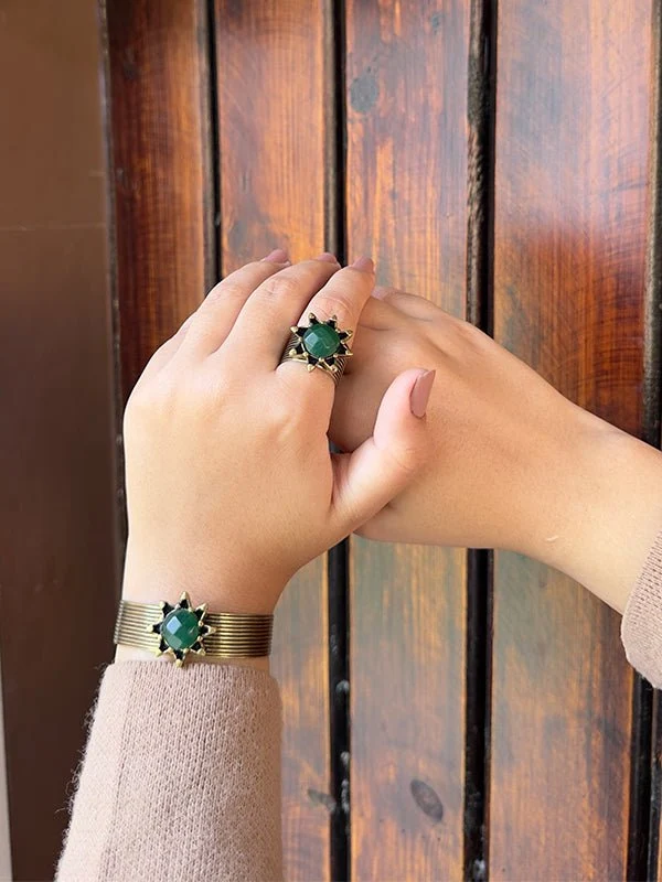 Sundrop Set - Pure Copper - Image 6