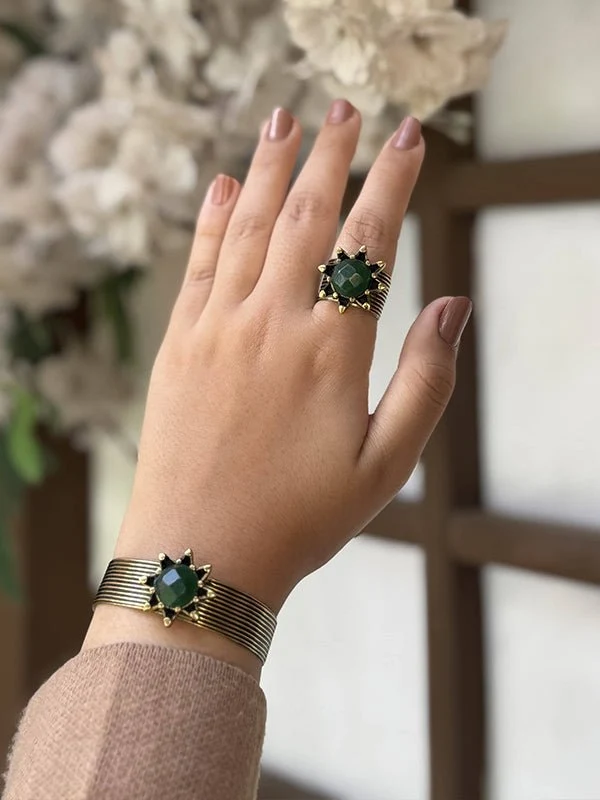 Sundrop Set - Pure Copper - Image 7