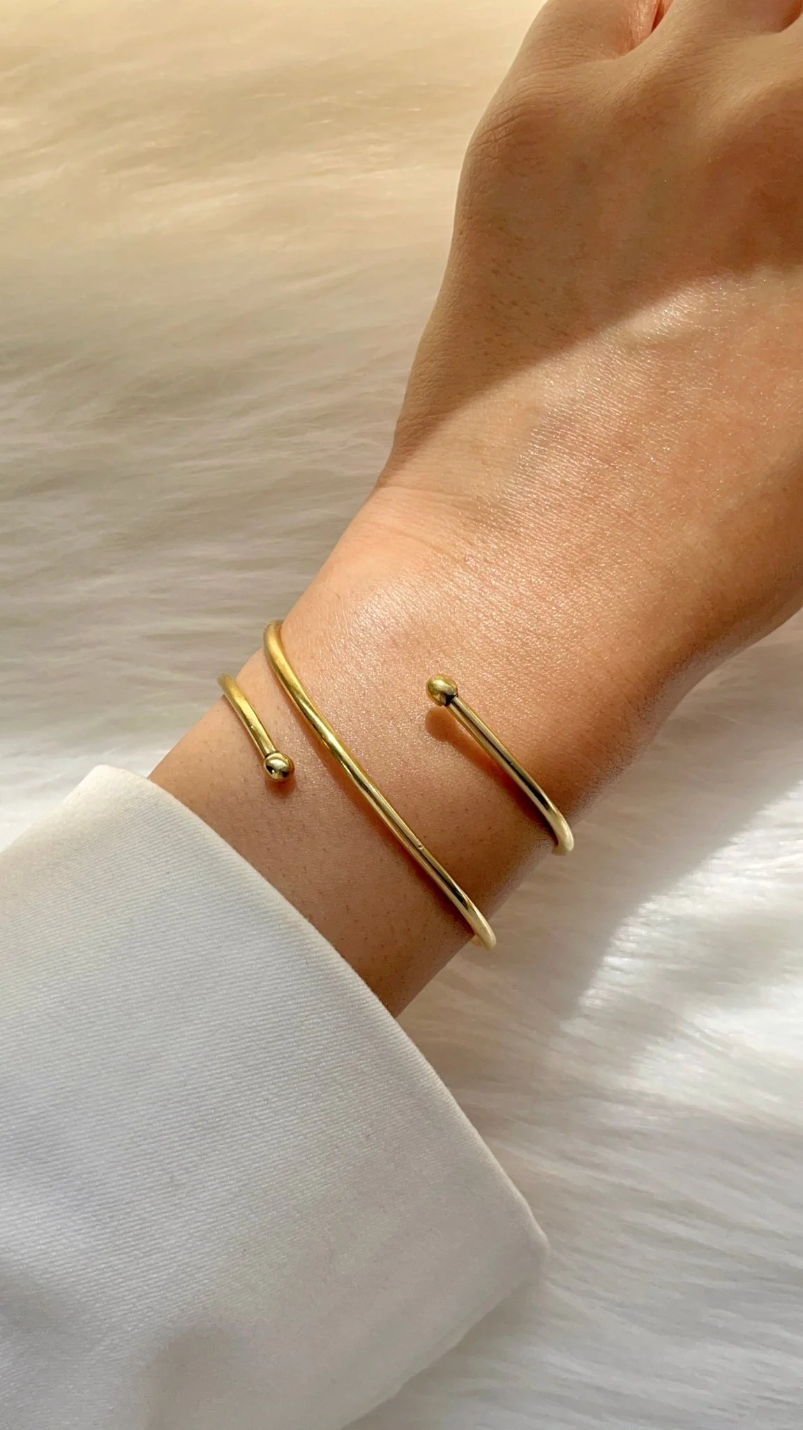 Tal Set - Pure Copper - Image 4