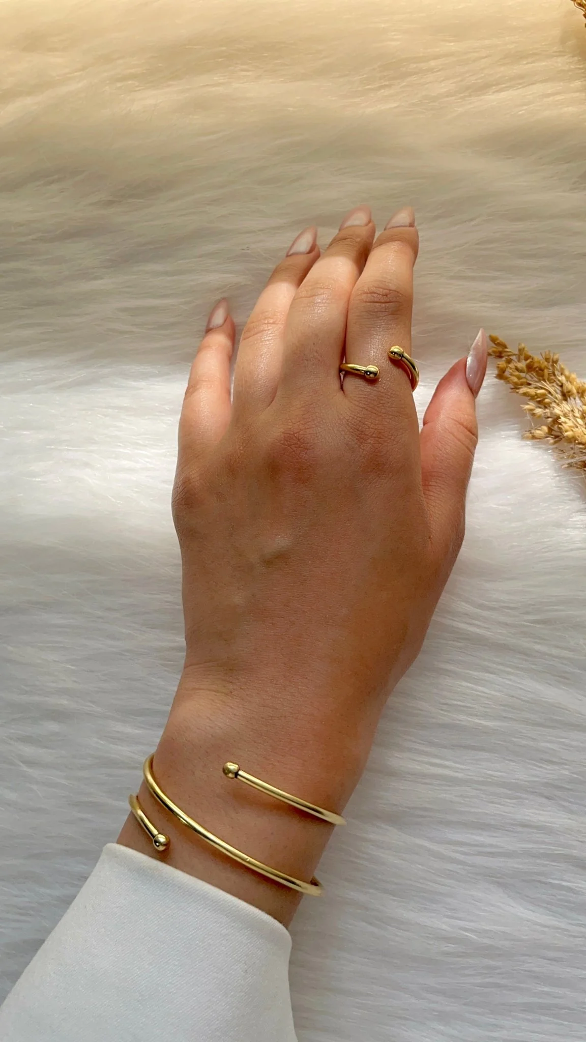Tal Set - Pure Copper - Image 5