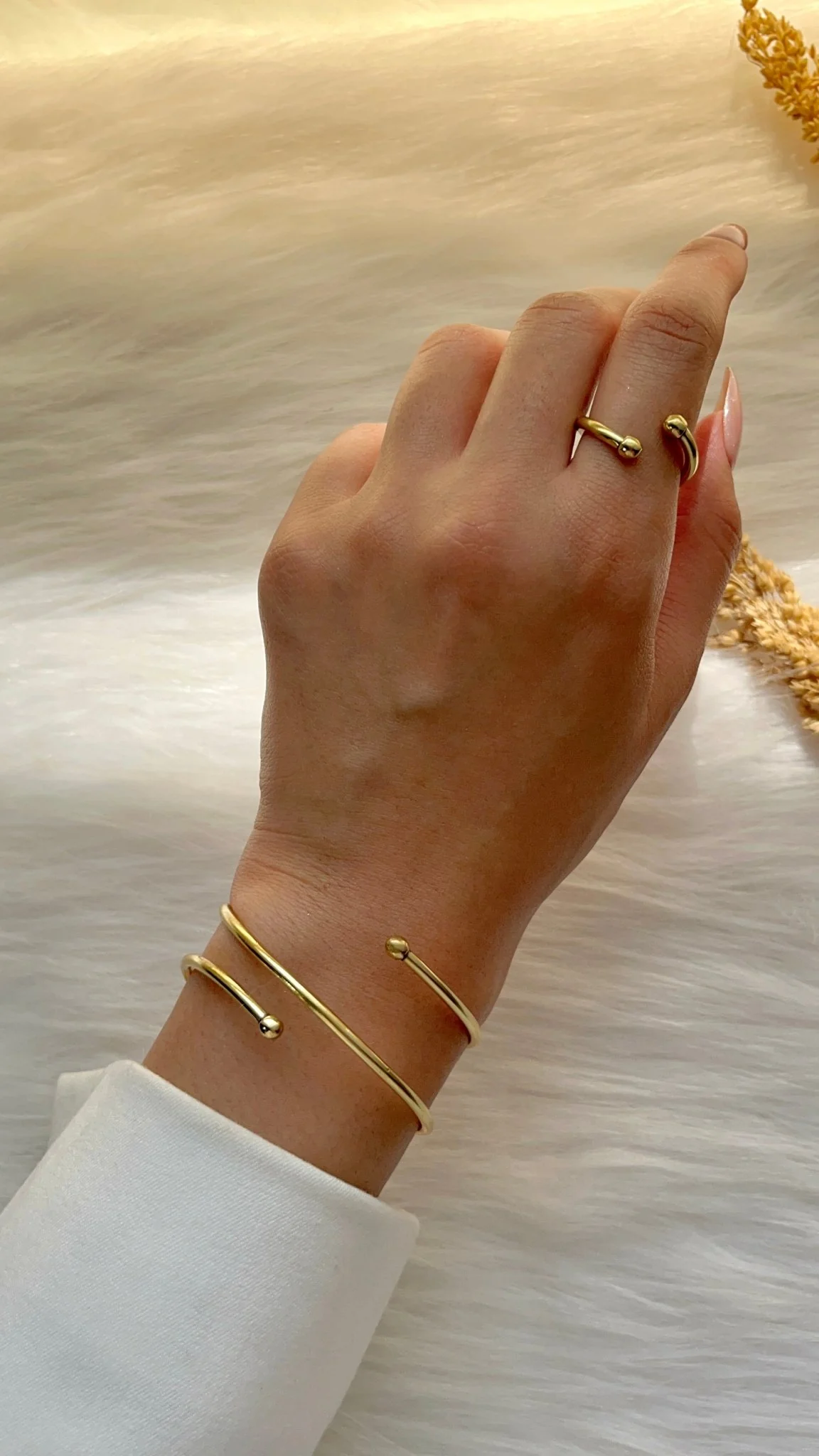 Tal Set - Pure Copper - Image 6