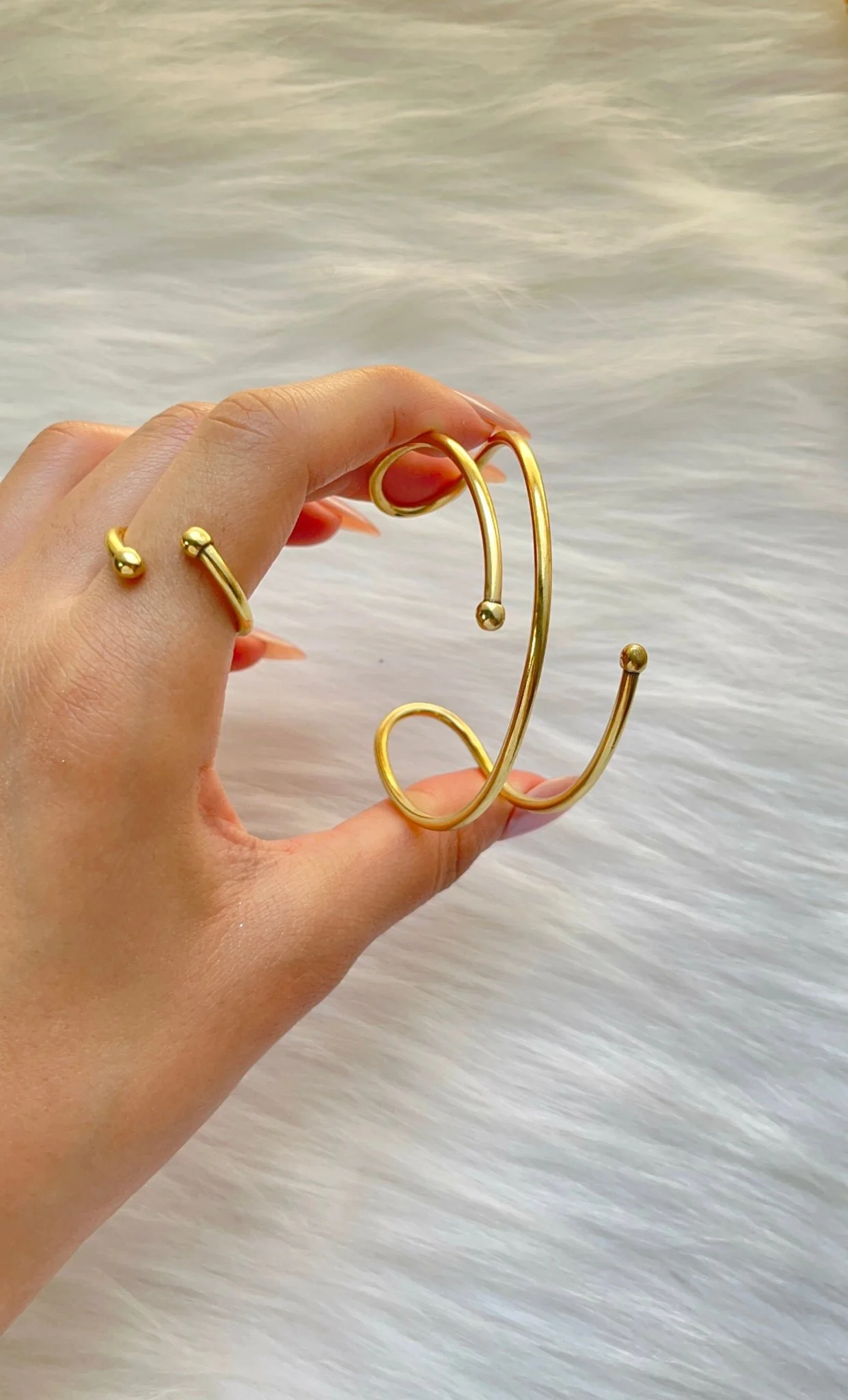 Tal Set - Pure Copper - Image 7