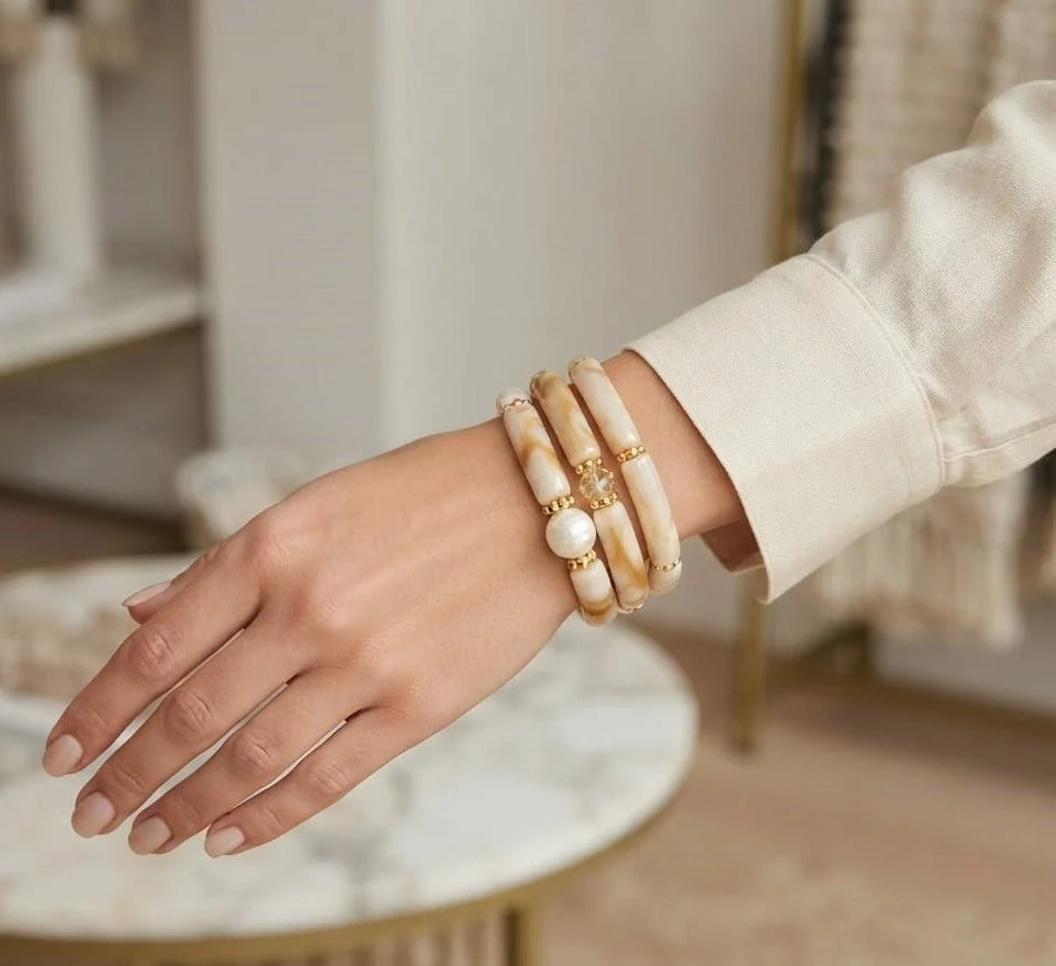 Taleen Simple Bracelets