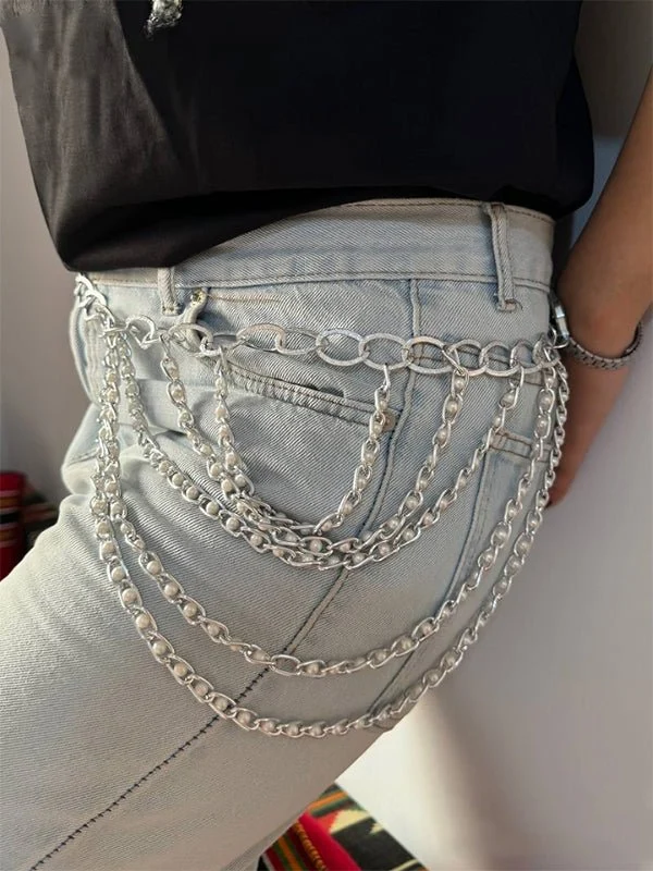 Tamara Waist Belt - Image 3