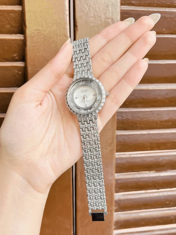 Tara Elegant Watch