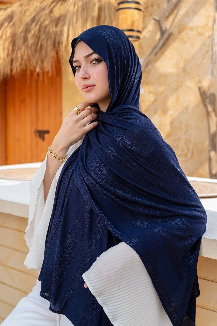 Tara Scarf - Kuwaiti