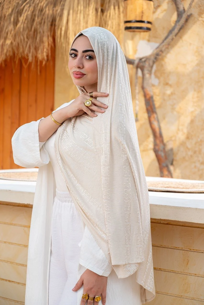 Tara Scarf - Kuwaiti - Image 10
