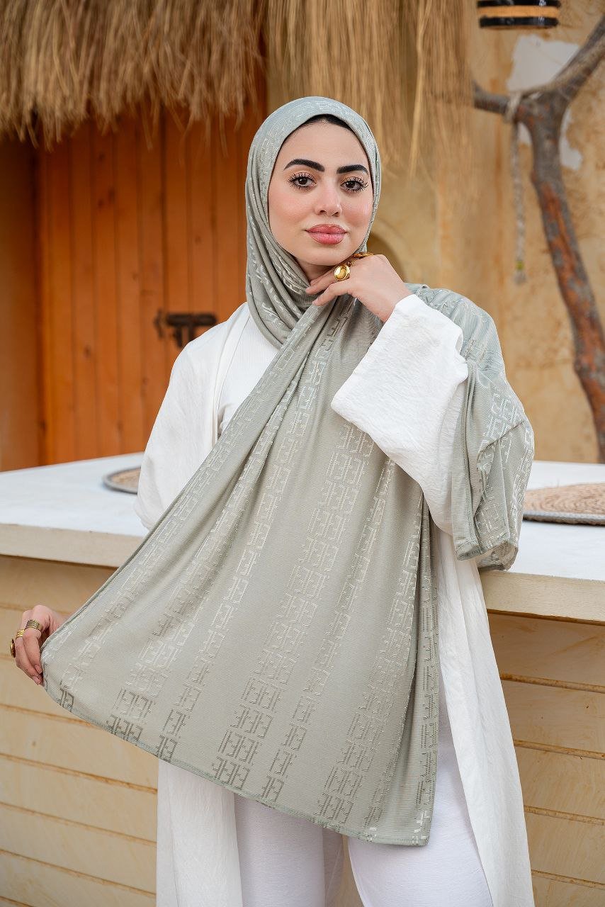 Tara Scarf - Kuwaiti - Image 11