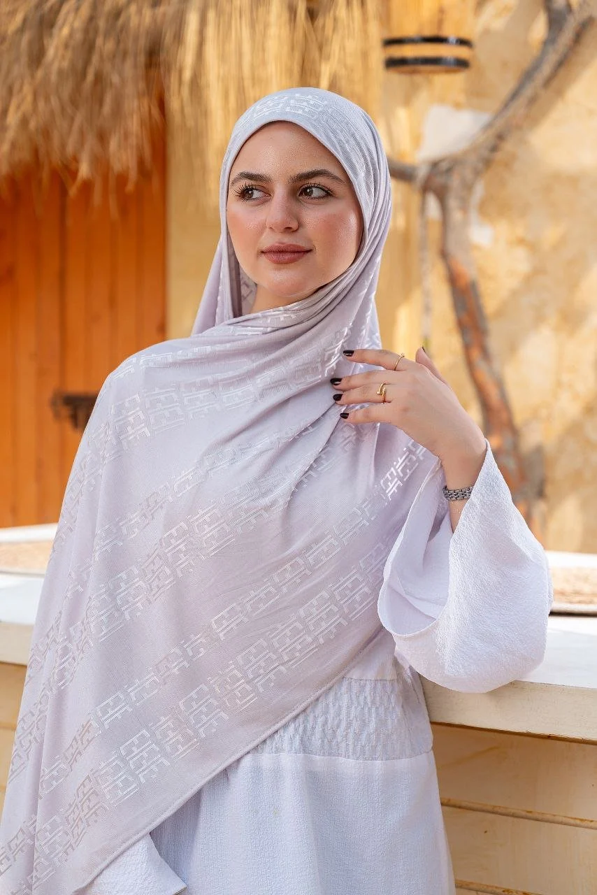 Tara Scarf - Kuwaiti - Image 13