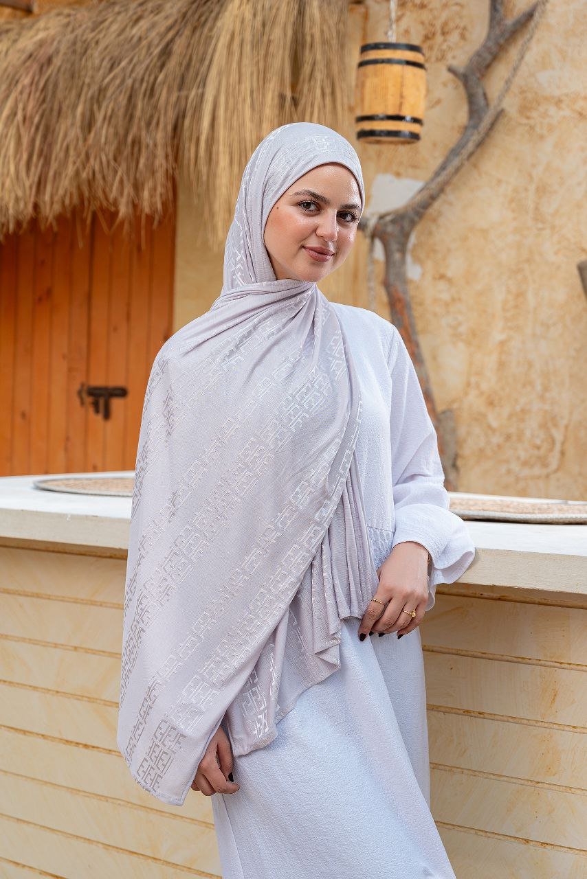 Tara Scarf - Kuwaiti - Image 14