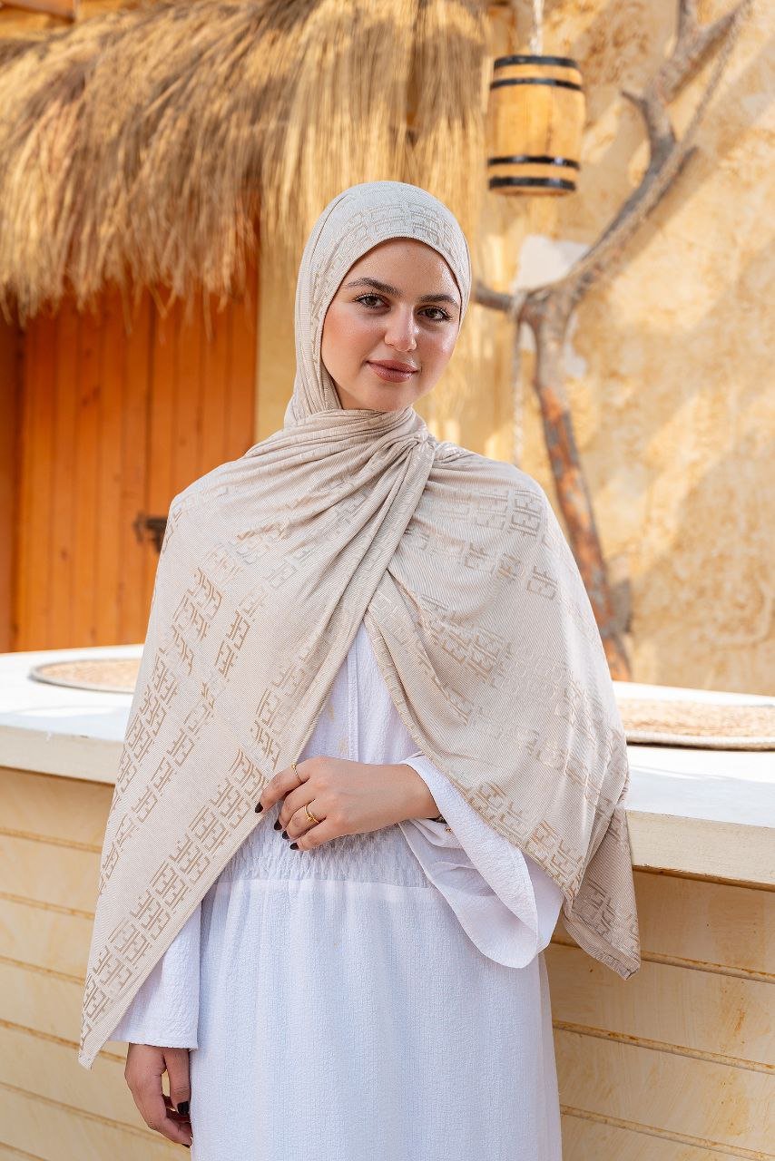 Tara Scarf - Kuwaiti - Image 16
