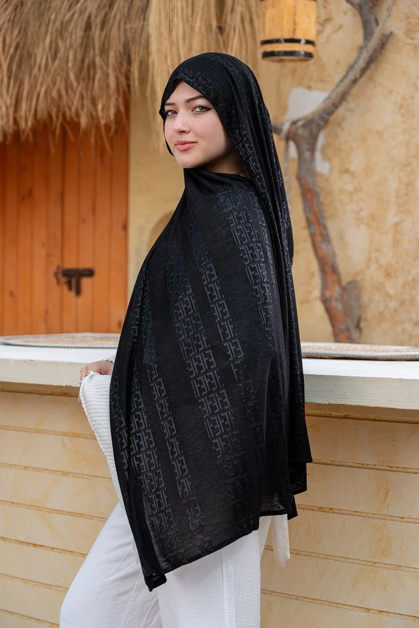 Tara Scarf - Kuwaiti - Image 18