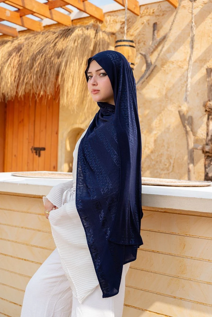 Tara Scarf - Kuwaiti - Image 2