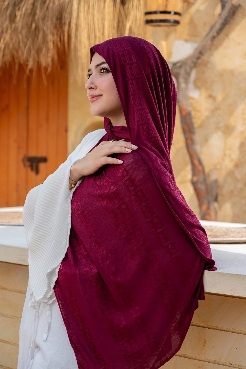 Tara Scarf - Kuwaiti - Image 4